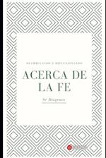 Acerca de la fe