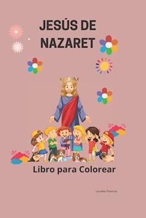 Jesús de Nazaret