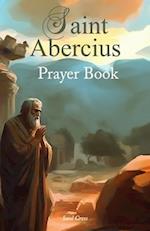 Saint Abercius Prayer Book 
