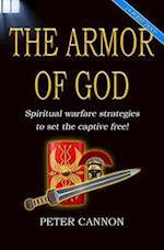 The Armor of God: 14-Point Text 