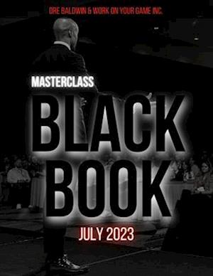 Black Book: July 2023