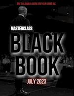 Black Book: July 2023 