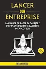 Lancer Son Entreprise