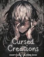 Cursed Creations