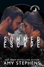 Summer Escape: Summers in Seaside Collection 