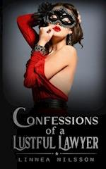 Confessions of a Lustful Lawyer 