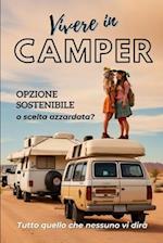 Vivere in Camper