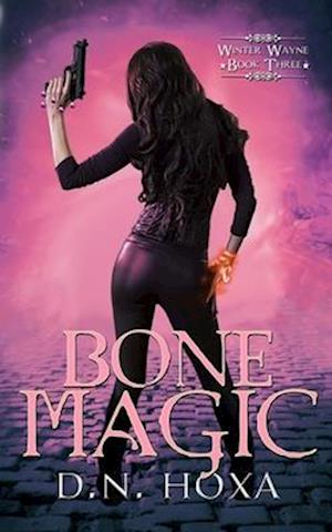 Bone Magic