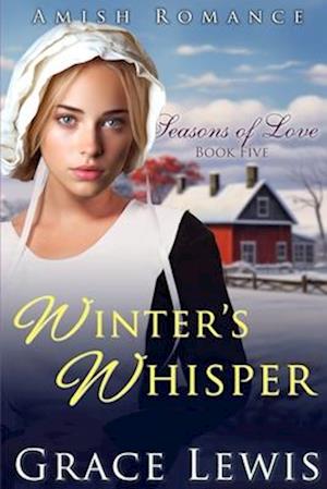 Winter's Whisper: Inspirational Amish Romance