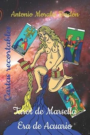 Tarot de Marsella Era de Acuario