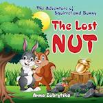 The Lost Nut: The Adventure of Squirrel and Bunny 