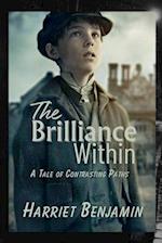 The Brilliance Within: A Tale of Contrasting Paths 