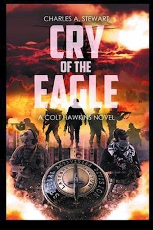 Cry of the Eagle