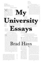 My University Essays 