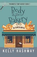 Body at the Bakery 