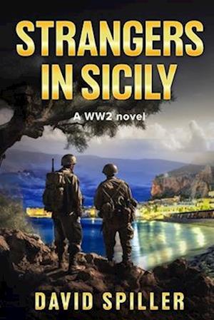 Strangers in Sicily: A WW2 Novel