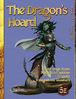The Dragon's Hoard #33 