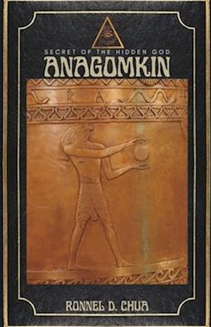 ANAGOMKIN: Secret of the Hidden God