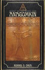 ANAGOMKIN: Secret of the Hidden God 