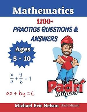 Mathematics 1200+ Practice Questions & Answers