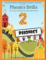 Phonics Drills 2 