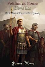 Soldier of Rome: Nova Era 