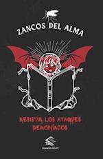 Zancos del Alma