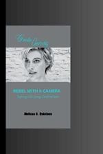 Rebel with a Camera: Exploring Greta Gerwig's Directorial Vision 