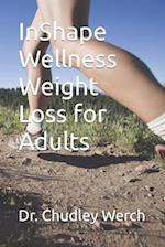 InShape Wellness Weight Loss for Adults 