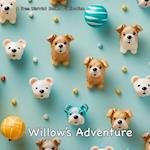 Willow's Adventure 