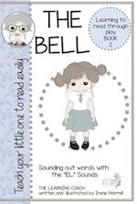 THE BELL: Early reading program and decodable reader for children 3-6 years 