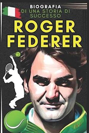 Roger Federer