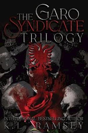 Garo Syndicate Complete Series Books 1-3