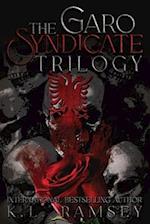 Garo Syndicate Complete Series Books 1-3 