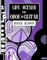 Life Scenes for Oboe and Guitar 
