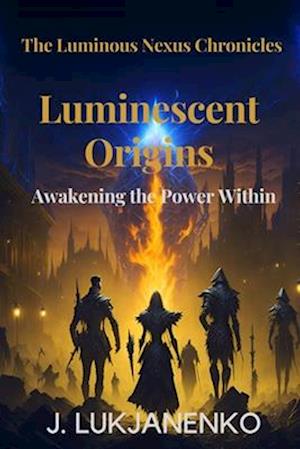 The Luminous Nexus Chronicles: Luminescent Origins: Awakening the Power Within