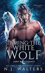 Taming the White Wolf 