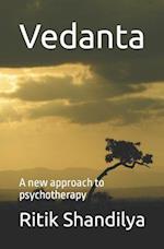 Vedanta : A new approach to psychotherapy 