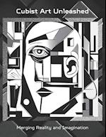 Cubist Art Unleashed: Merging Reality and Imagination 