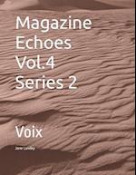 Magazine Echoes Vol. 4 Series 2