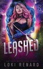 Leashed: An Alien Pet Romance 