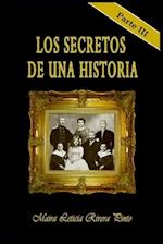 Los Secretos de Una Historia