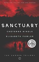 Sanctuary: The Chosen Trilogy 
