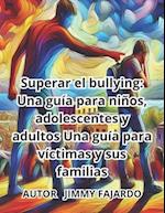 Superar el bullying