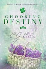 Choosing Destiny 