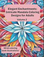 Elegant Enchantments Volume 2