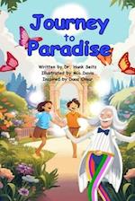 Journey To Paradise" with Mr. Happy & Your 7 Angel Friends!