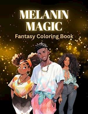 Melanin Magic