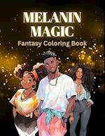 Melanin Magic