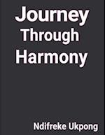 Journey Through Harmony 